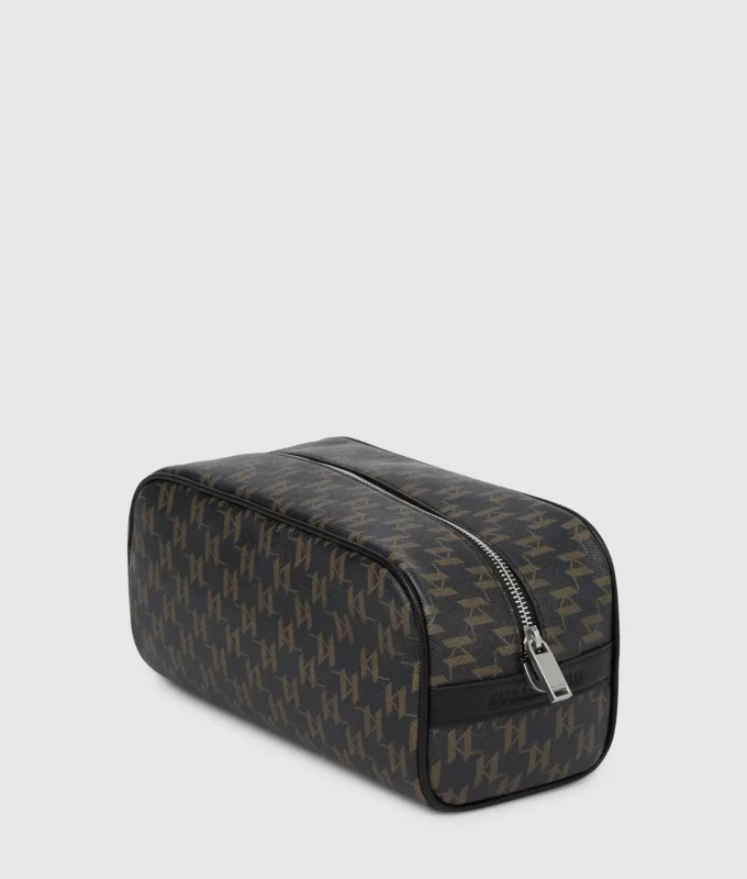 K/Monogram Kanvas tvättpåse K/Monogram Kanvas tvättpåse