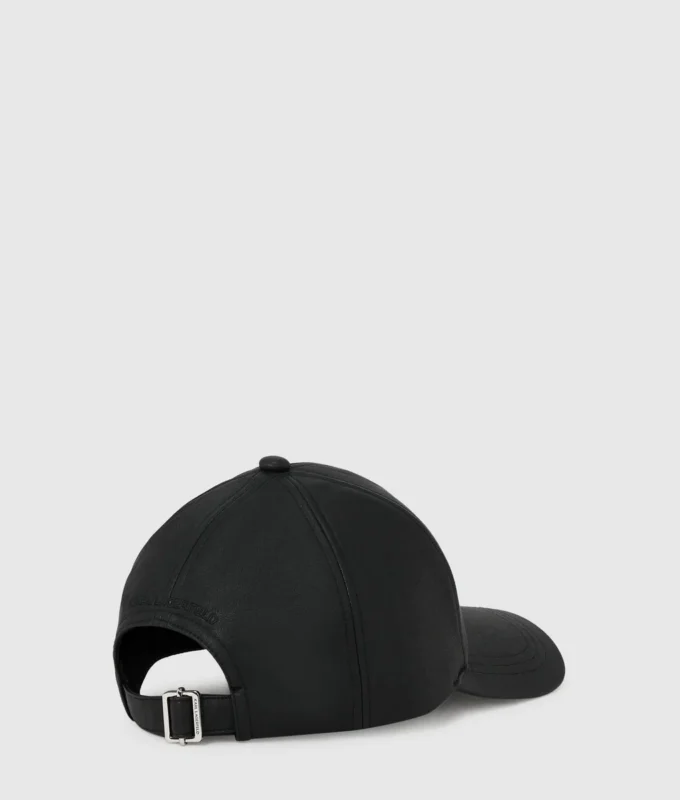K/Monogram-keps K/Monogram-keps