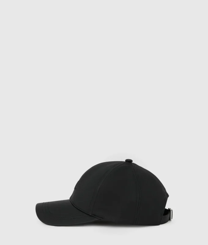 K/Monogram-keps K/Monogram-keps