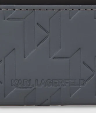 K/Monogram kortfodral