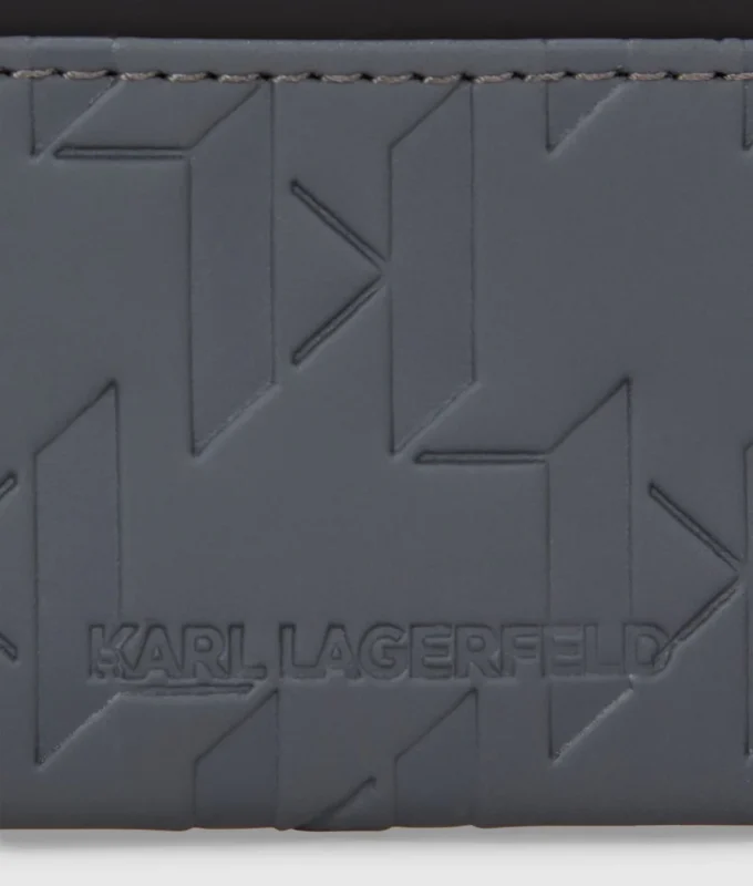 K/Monogram kortfodral K/Monogram kortfodral