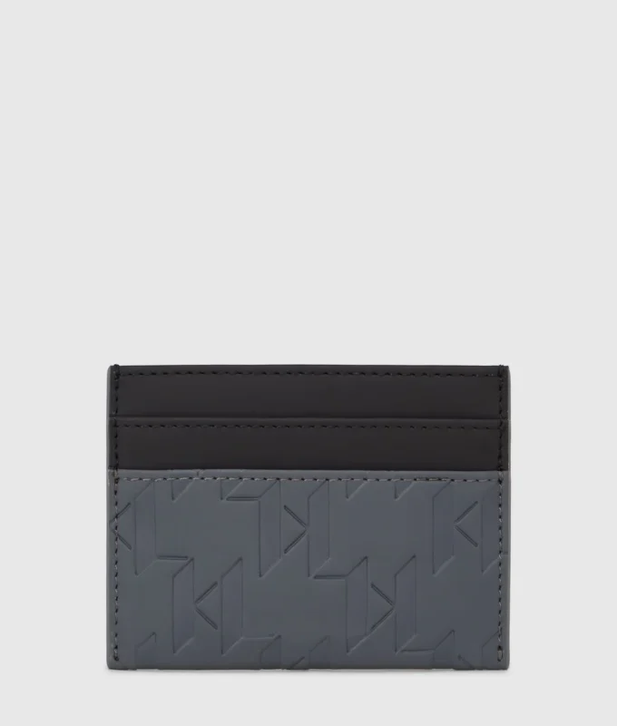 K/Monogram kortfodral K/Monogram kortfodral