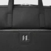 K/Monogram läderportfölj