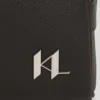 K/MONOGRAM LÄDERTOALETTVÄSKA K/MONOGRAM LÄDERTOALETTVÄSKA