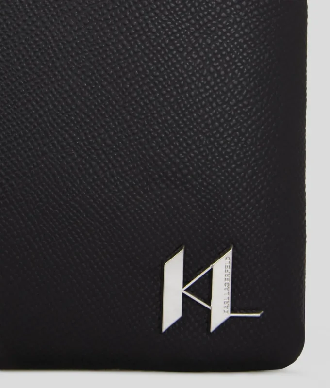 K/MONOGRAM LÄDERVÄSKA K/MONOGRAM LÄDERVÄSKA