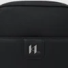K/Monogram läderväska med axelrem K/Monogram läderväska med axelrem
