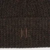 K/Monogram-mössa K/Monogram-mössa