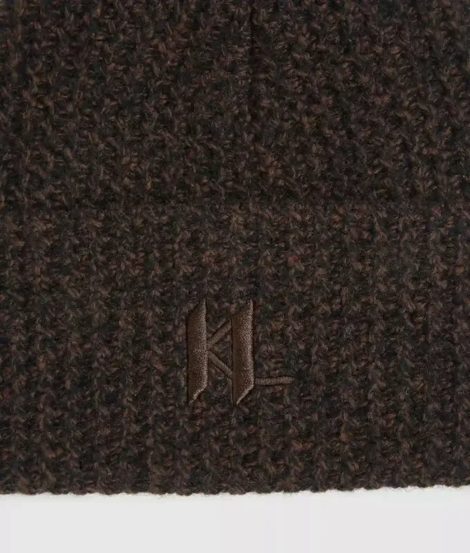K/Monogram-mössa K/Monogram-mössa