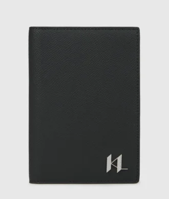 K/Monogram passfodral