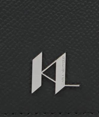 K/Monogram passfodral