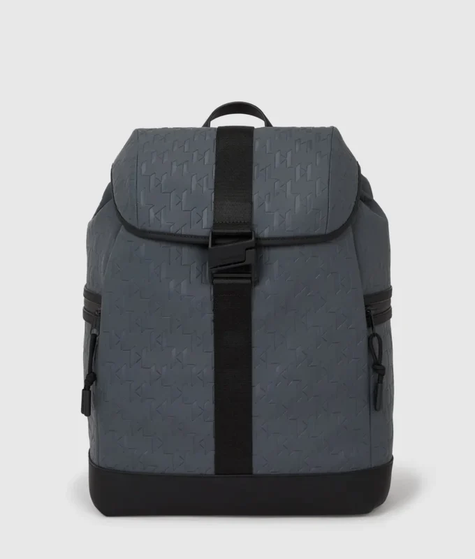 K/Monogram ryggsäck