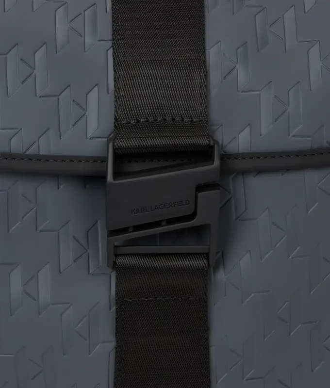 K/Monogram ryggsäck
