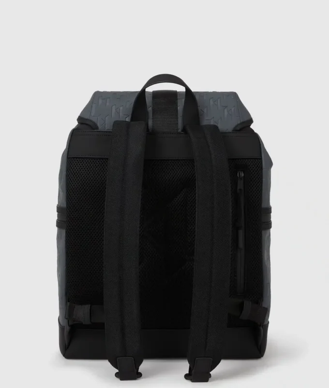 K/Monogram ryggsäck