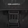 K/MONOGRAM RYGGVÄSKA