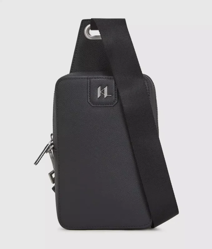 K/MONOGRAM SLING BAG