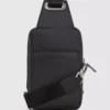K/MONOGRAM SLING BAG