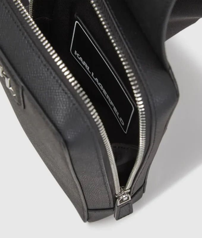 K/MONOGRAM SLING BAG