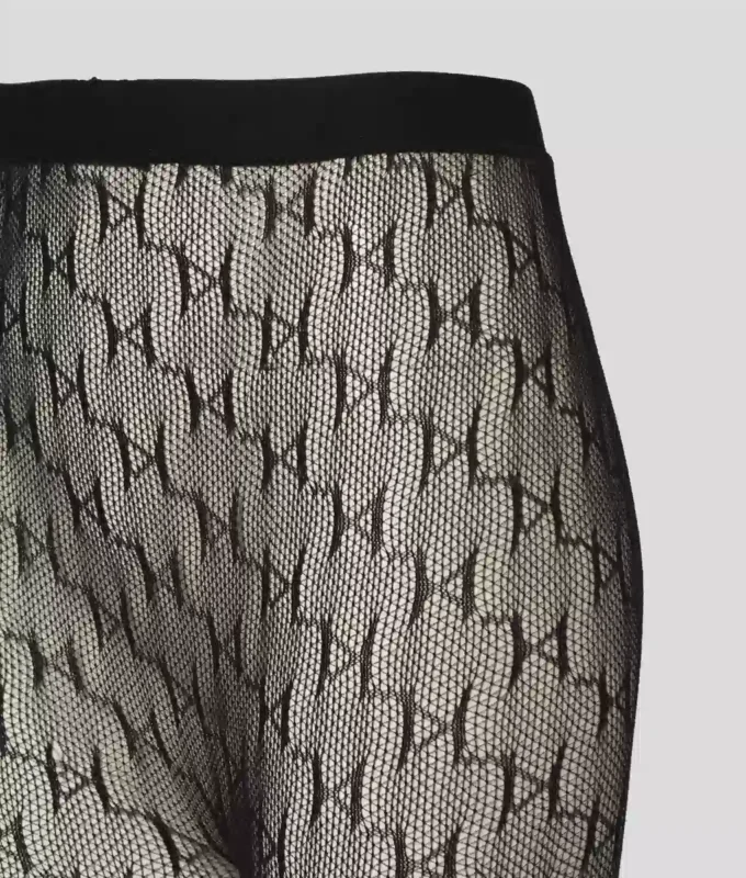 K/MONOGRAM STRUMPOR