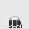 K/Nova liten crossbody-väska K/Nova liten crossbody-väska
