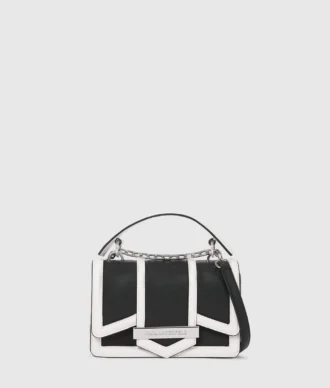 K/Nova liten crossbody-väska K/Nova liten crossbody-väska