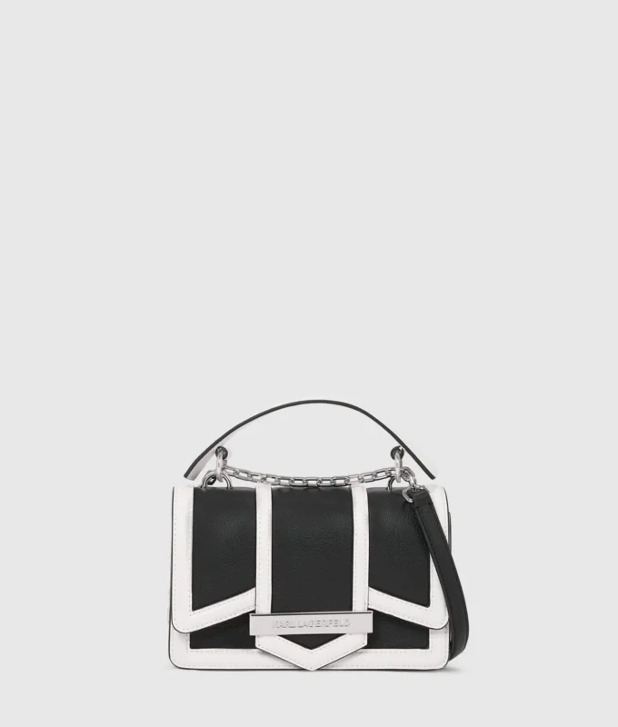 K/Nova liten crossbody-väska K/Nova liten crossbody-väska