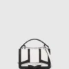 K/Nova liten crossbody-väska K/Nova liten crossbody-väska