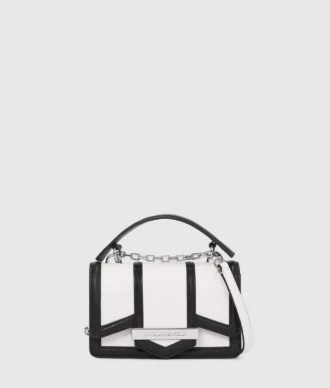 K/Nova liten crossbody-väska K/Nova liten crossbody-väska
