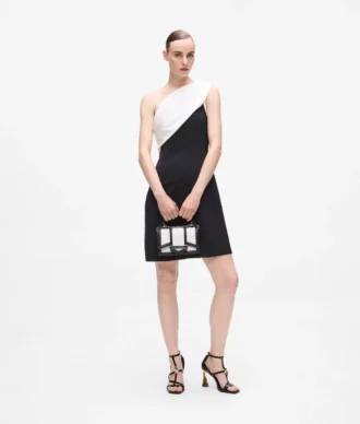 K/Nova liten crossbody-väska K/Nova liten crossbody-väska
