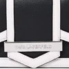K/Nova liten crossbody-väska K/Nova liten crossbody-väska
