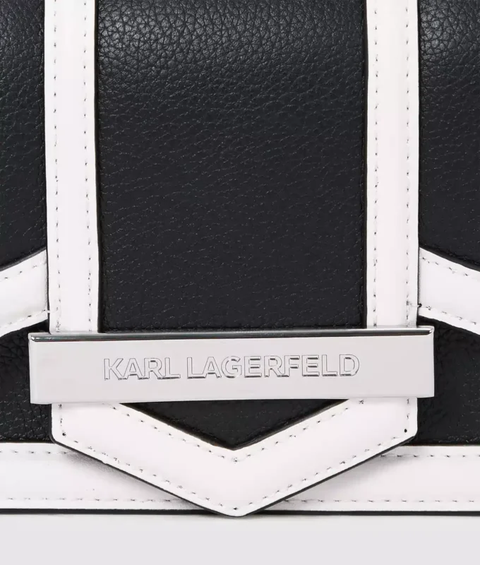 K/Nova liten crossbody-väska K/Nova liten crossbody-väska
