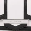 K/Nova liten crossbody-väska K/Nova liten crossbody-väska