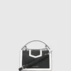 K/Nova liten crossbody-väska K/Nova liten crossbody-väska