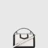 K/Nova liten crossbody-väska K/Nova liten crossbody-väska