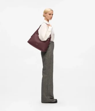 K/Rocky Marais hobo-väska