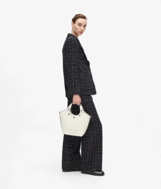 K/Rocky Marais liten totebag