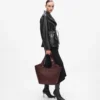 K/Rocky Marais medium tote bag