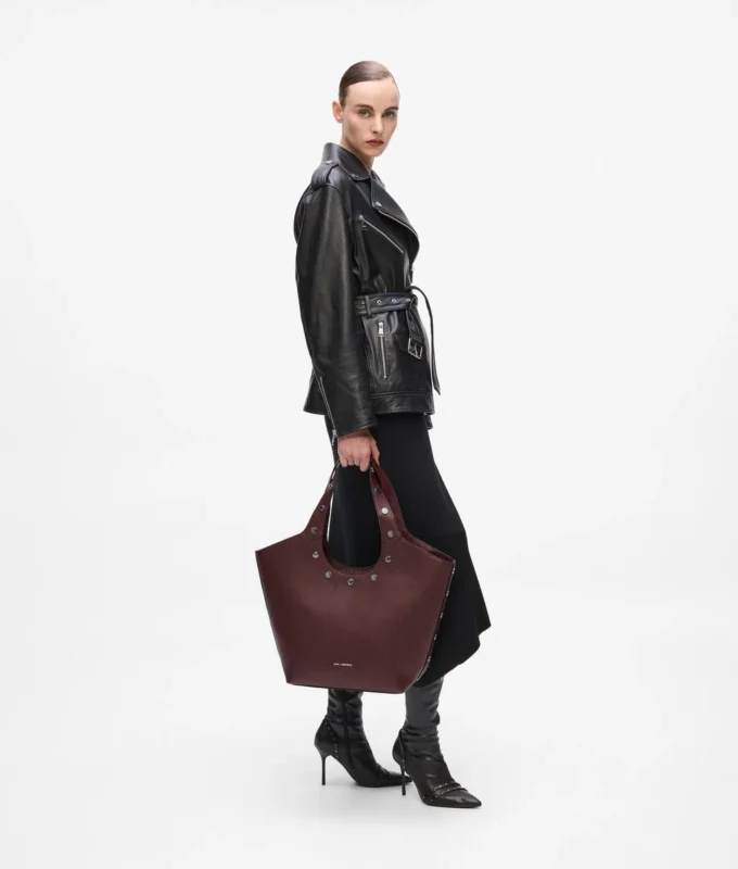 K/Rocky Marais medium tote bag