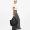 K/Rocky Marais medium tote bag