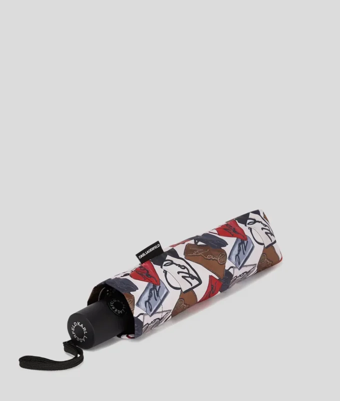 K/SIGNATURE BAGS PARAPLY K/SIGNATURE BAGS PARAPLY