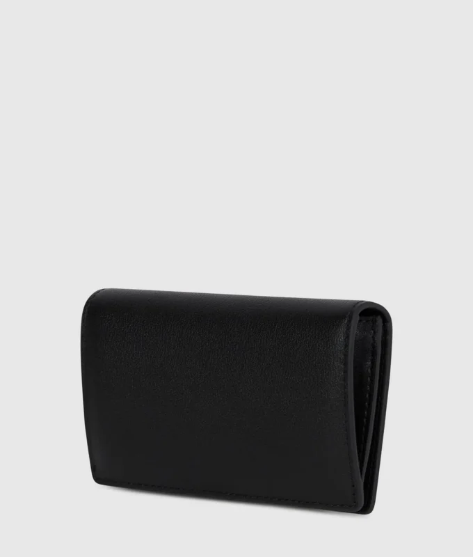K/Signature bifold plånbok K/Signature bifold plånbok