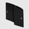 K/Signature bifold plånbok K/Signature bifold plånbok