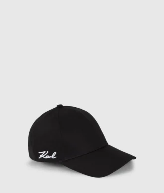 K/SIGNATURE CAP