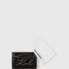 K/Signature crossbody-väska med nitar K/Signature crossbody-väska med nitar