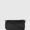 K/Signature crossbody-väska med nitar K/Signature crossbody-väska med nitar