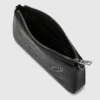 K/Signature crossbody-väska med nitar K/Signature crossbody-väska med nitar