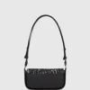 K/Signature crossbody-väska med paljetter K/Signature crossbody-väska med paljetter