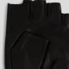 K/SIGNATURE FINGERLÖSA HANDSKAR K/SIGNATURE FINGERLÖSA HANDSKAR