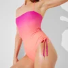 K/SIGNATURE HALTER-NECK BADDRÄKT