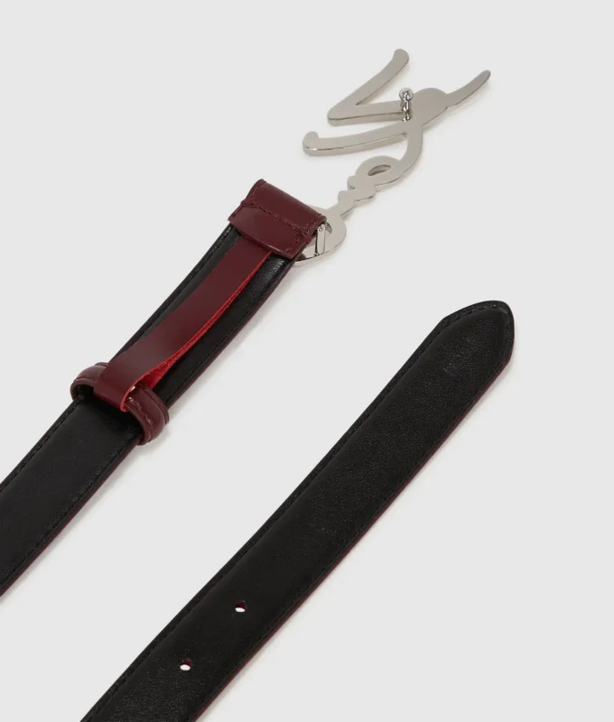 K/SIGNATURE HIP BELT K/SIGNATURE HIP BELT