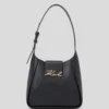 K/SIGNATURE HOBO-VÄSKA K/SIGNATURE HOBO-VÄSKA